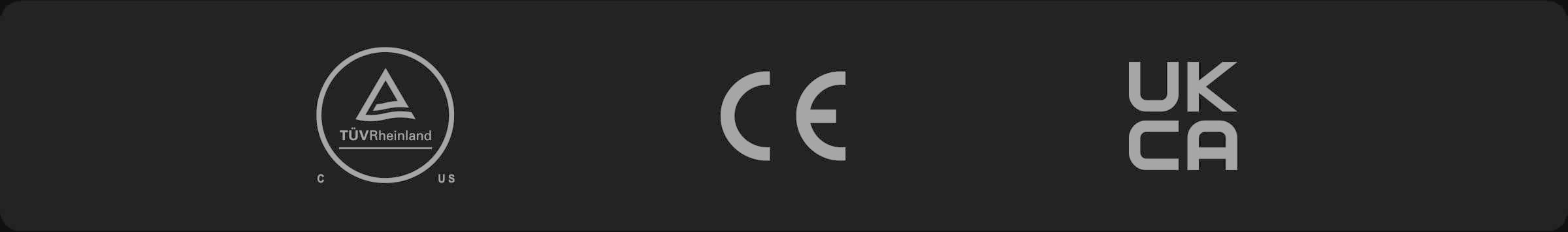 Avinox - certifikácia